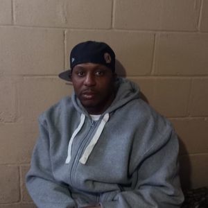 Meet your Posher, Larry